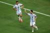 Lionel Messi Blak-blakan Bongkar Masalah Argentina usai Tersiksa Cape Verde di Piala Dunia 2026