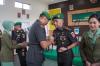 Letkol Inf Richie Fadly Jabat Dandim Temanggung, Ini Pesan Danrem Pamungkas