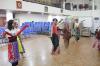 Potret Pelatihan Tari Tradisional di Tanah Abang - Bagian 2