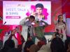 Aldi Taher Hebohkan JakartaXBeauty, Bagikan Goodie Bag Soulyu!