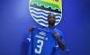 Gabriel Mutombo Pilih Nomor 3 di Persib, Bukan Karena Kurzawa