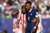 Mbappe Murka Lihat Permainan Kotor Paraguay: Prancis Juga Bisa!