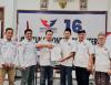 Perkuat Mesin Partai di Lamongan, Perindo Tetapkan Didik Yulianto Jadi Ketua DPD