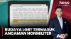 Perpres Nomor 111 Tahun 2025: Presiden Prabowo Masukkan Budaya LGBTQ sebagai Ancaman Nonmiliter