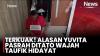 Polda Jabar Ungkap Fakta di Balik Tato Wajah Tersangka Taufik Hidayat di Tubuh Korban Penyekapan