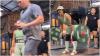Video Viral Wanita Marah-Marah di Gym Bali gegara Bule Lewati Kameranya