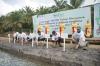 60.000 Pohon Mangrove Ditanam di Kawasan Pesisir Desa Modang Paser Kaltim - Bagian 1