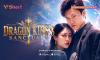 Sinopsis Microdrama Dragon King’s Sanctuary di V+Short, Kisah War God yang Dikhianati Cinta