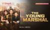 Microdrama Time Traveling The Young Marshal, Kisah Pemuda Kembali ke Era Republic of China