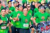 AHY Meriahkan Kostrad Run 2026, Gaungkan Semangat 65 Tahun Kostrad untuk Indonesia Kuat