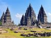 Prambanan Tak Sekadar Destinasi Wisata, Kini Jadi Simbol Diplomasi Budaya Indonesia