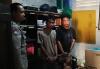 2 Pria Babak Belur usai Bobol SD di Mojokerto, Dalih Kepepet Bayar Sekolah Anak