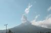 Gunung Lewotobi Laki-Laki Erupsi Lagi, Semburkan Abu Vulkanik Setinggi 500 Meter