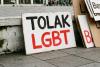 DPR Dukung Penetapan LGBT Jadi Ancaman Negara: Penyebarannya Semakin Masif