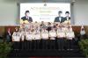 Kemenhaj Beri Penghargaan ke Insan dan Mitra Terbaik Haji 2026, Ini Daftarnya