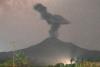 Erupsi Gunung Lewotobi Laki-Laki, Hujan Abu Guyur Sejumlah Desa di Flores