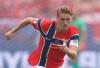 Momen Gabriel Peringatkan Odegaard Saat Brasil vs Norwegia Memanas, Fans Arsenal Heboh