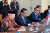 Menkum Supratman Komitmen Perbaiki Tata Kelola Royalti Musik dan Jurnalistik di Forum Dialog 194 Negara