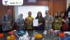 MNC University dan Pemkab Kotabaru Kolaborasi Luncurkan Dashboard Data Kemiskinan dan Bahas Pariwisata