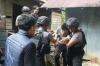 Penyerangan Polisi di Katingan, Pelaku Kedua Ditangkap Bawa Barang Bukti Parang