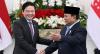 PM Singapura Lawrence Wong Undang Siswa Sekolah Garuda Ikut Program Pertukaran Pelajar