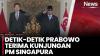 Prabowo Terima PM Singapura Lawrence Wong, Leaders' Retreat Hasilkan 26 Kesepakatan Kerja Sama