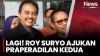 Roy Suryo Ajukan Gugatan Praperadilan Kedua Terkait Pasal UU ITE