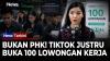 Diterpa Isu PHK, Tokopedia Justru Buka Lebih dari 100 Lowongan Kerja
