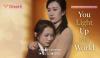 Microdrama You Light Up My World Sukses Bikin Emosi, Simak Sinopsis Lengkapnya di V+Short