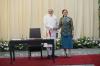 PM India Narendra Modi Sampaikan Pidato Kenegaraan di DPR RI - Bagian 3