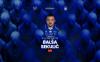 Persib Bandung Amankan Topskor Liga Montenegro, Balsa Sekulic Resmi Jadi Mesin Gol Baru