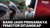 Polisi Ringkus Bang Jago Penganiayaan Pemotor di Jagakarsa, Ternyata Positif Sabu