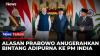PM Narendra Modi Terima Penghargaan Tertinggi RI dari Prabowo, Tonggak Baru Hubungan RI-India