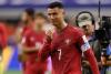 Cristiano Ronaldo Buka Suara usai Tersingkir: Trofi Euro 2016 Sama dengan Piala Dunia