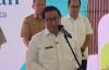 Pramono Minta Plaza Senayan dan Senayan City Bangun Terowongan Bawah Tanah untuk Urai Kemacetan