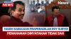 Hakim PN Jakarta Selatan Kabulkan Sebagian Gugatan Praperadilan Roy Suryo