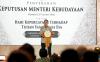 Menbud Tetapkan 13 Juli Jadi Hari Kepercayaan terhadap Tuhan yang Maha Esa