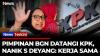 Kepala BGN Temui KPK! Fokus Tindak Lanjut Kajian MBG, Enggan Bahas Pemangkasan Anggaran