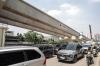 Pemprov DKI Respons Kritik Netizen: Pembangunan Flyover Solusi Permanen Atasi Macet
