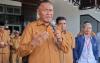Wali Kota Tidore Siap Mundur Buntut Ricuh ASN di Tidore gegara Efisiensi Anggaran