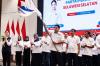 Perindo Sulsel Siapkan Kader Pemimpin Masa Depan, Perkuat Basis Elektoral Lewat Ketokohan dan Pelayanan Masyarakat