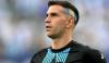 Emiliano Martinez Makin Dekat ke Juventus? Negosiasi Penting Digelar usai Argentina Lolos  