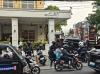 Polisi Geledah Kafe di Cipete Jaksel, Brimob Bersenjata Jaga Ketat Lokasi