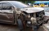 Ngeri! Ertiga Tabrak Truk di Jombang gegara Sopir Ngantuk, 1 Luka Berat