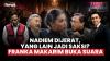 Franka Makarim Soroti Vonis 10 Tahun Nadiem, Singgung Dugaan Penerima Gratifikasi yang Jadi Saksi
