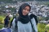 Mozza Axillia Gadis asal Semarang Hilang Setahun, Sang Ayah: Pulang Nak, Kita Kumpul Lagi!