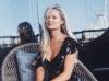 Kabar Duka, Penyanyi Party Rock Anthem Lauren Bennett Meninggal Dunia