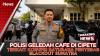 Brimob Bersenjata Kepung Kafe di Cipete, Polisi Geledah Terkait Kasus Korupsi Batu Bara PLN hingga Asabri