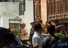 Rumah Jampidsus Febrie Adriansyah Dijaga Ketat Puluhan Personel TNI, Ada Apa?