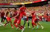 Drama Adu Penalti! Swiss Singkirkan Kolombia dan Tantang Argentina di Perempat Final Piala Dunia 2026
